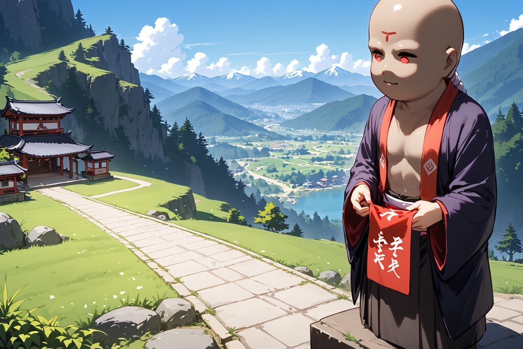 おじ・・・ぞうさま？