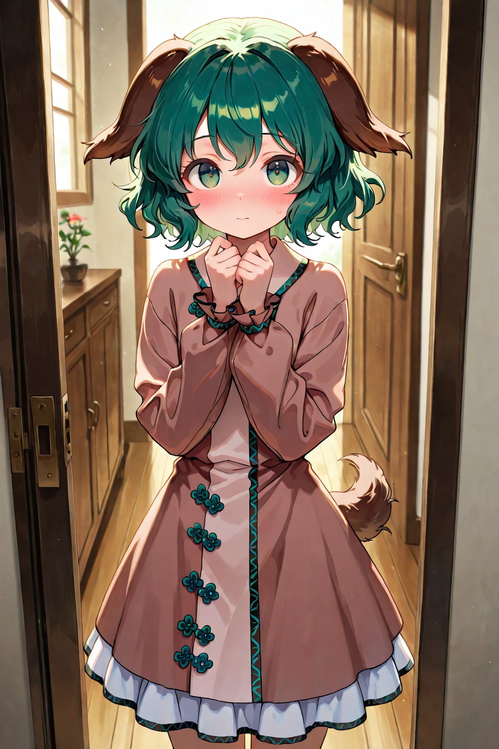 幽谷響子