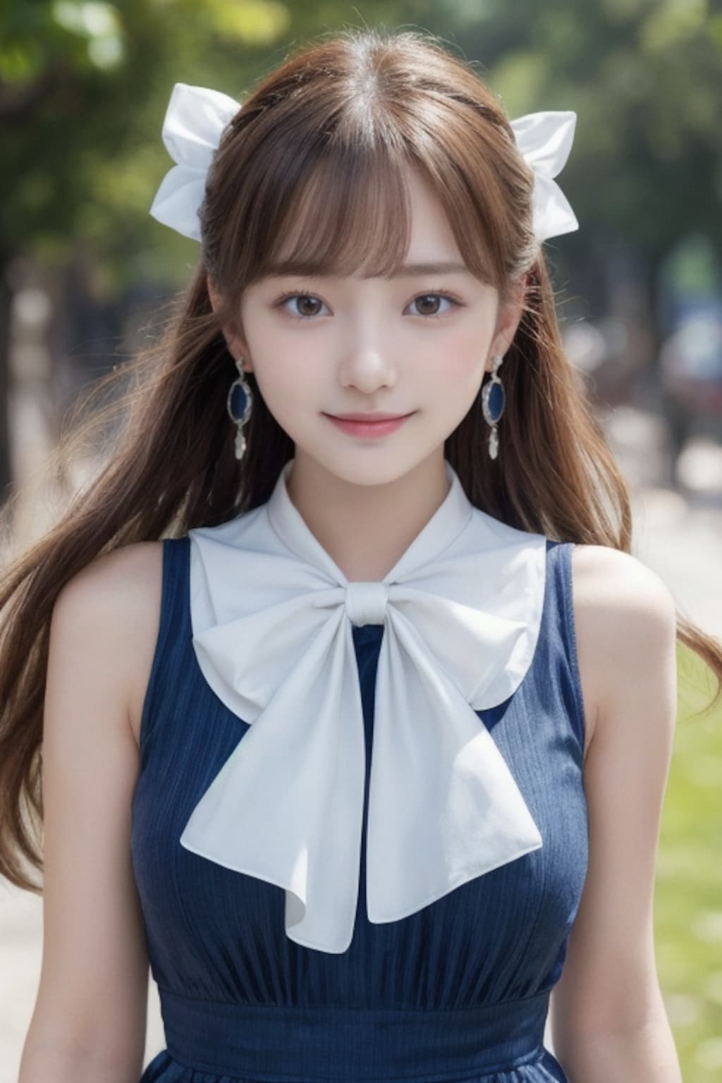 曇りのち晴れっ娘ちゃん