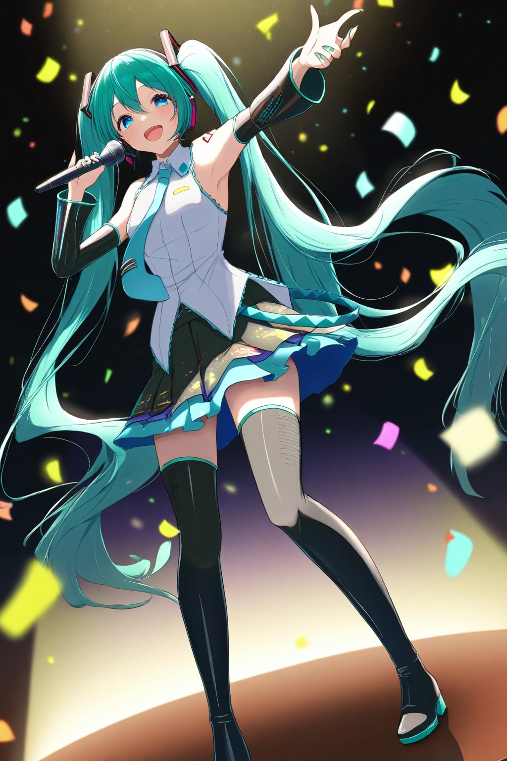 レトロフューチャーライブ