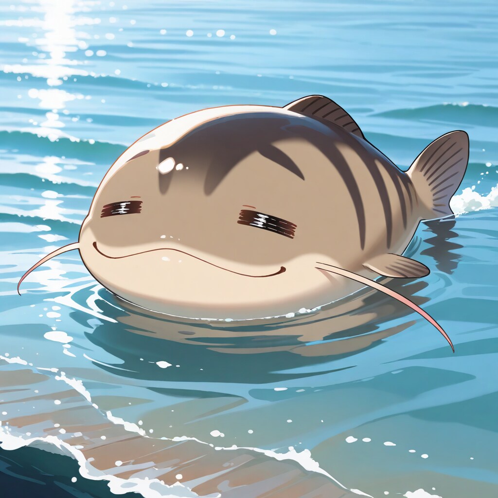 日本なまずの日 | の人気AIイラスト・グラビア