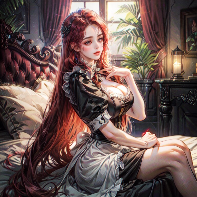 おはようございます | の人気AIイラスト・グラビア