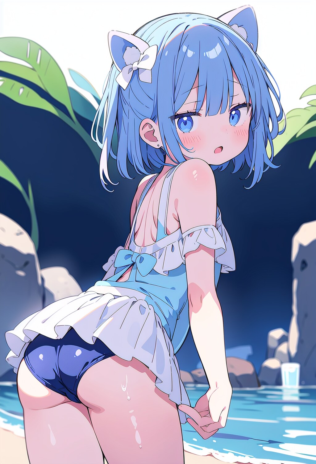 水着