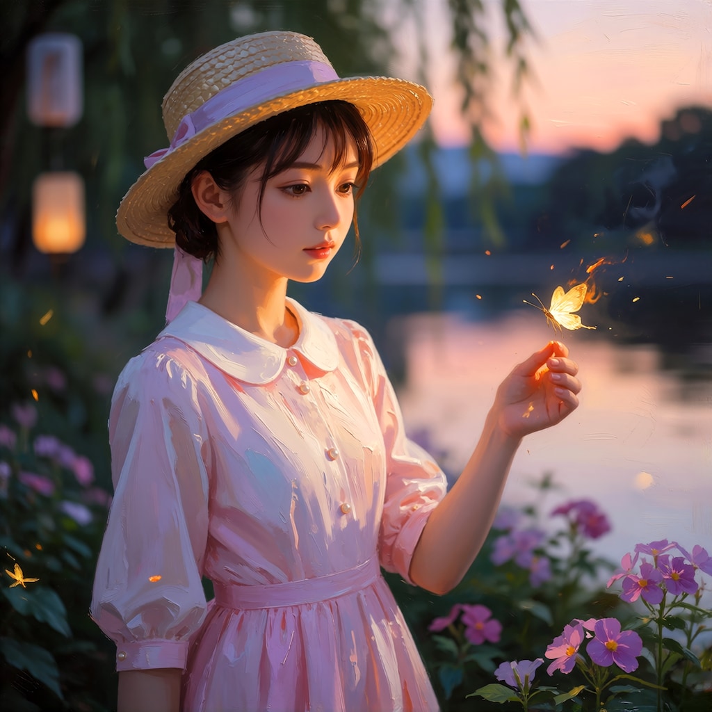 ねえ、どこから来たの