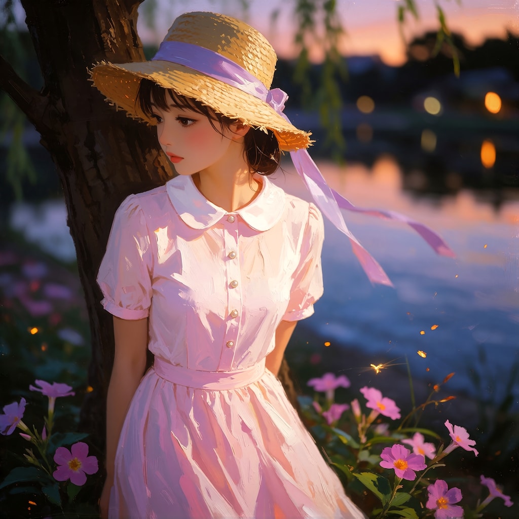 ねえ、どこから来たの