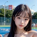 6.11、本日の乳。 4枚目