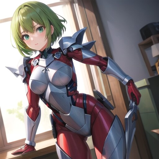 アーマー