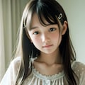 Innocent girl 3枚目