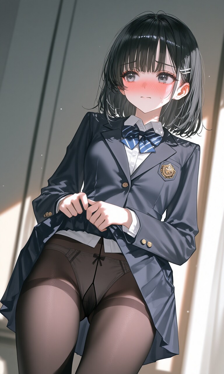 今日のパンツ#240