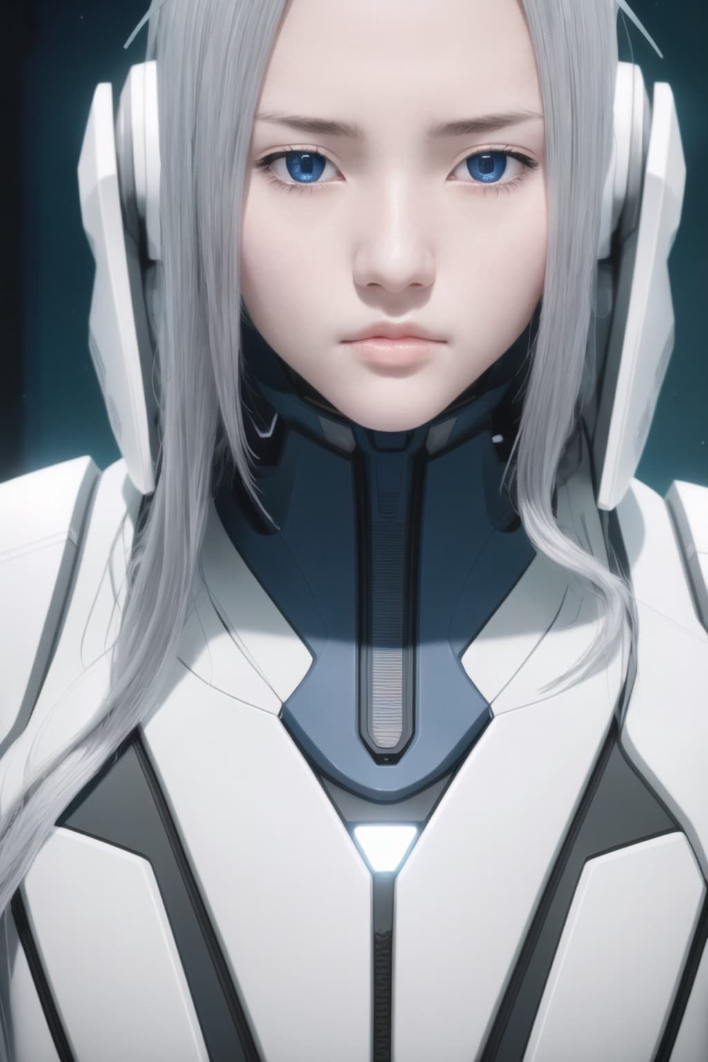 アンドロイド Vol.6