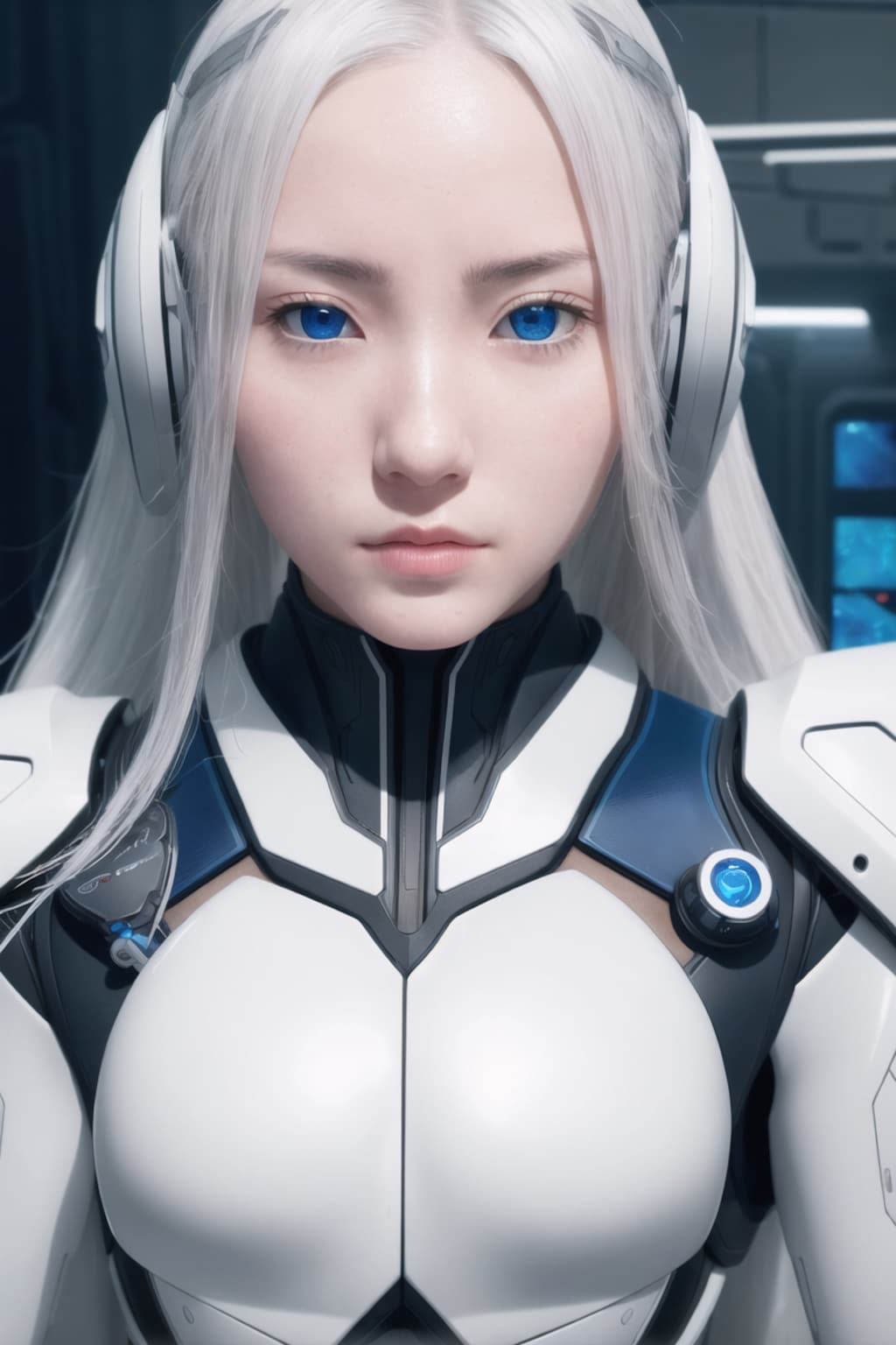 アンドロイド Vol.6