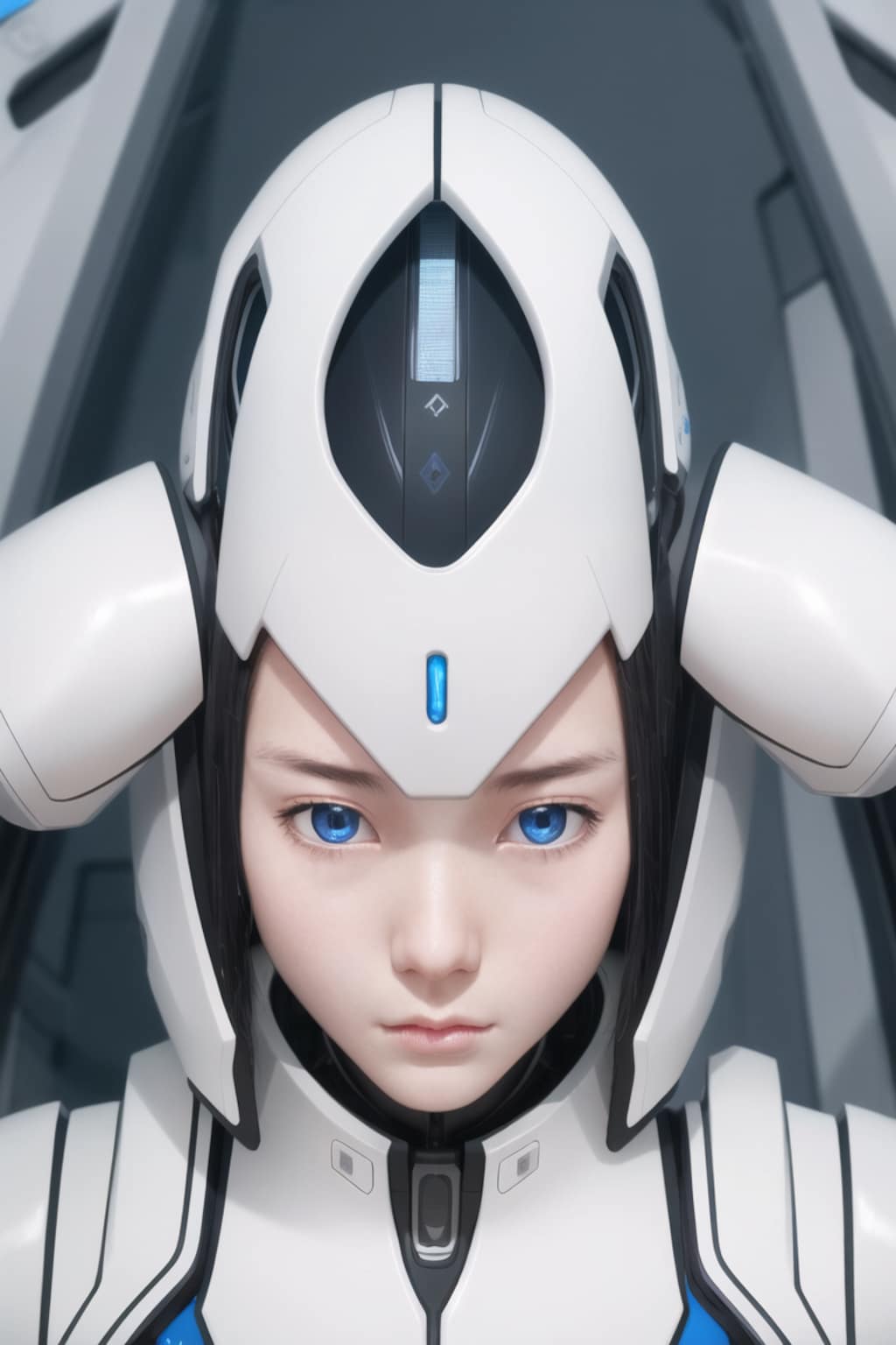 アンドロイド Vol.6