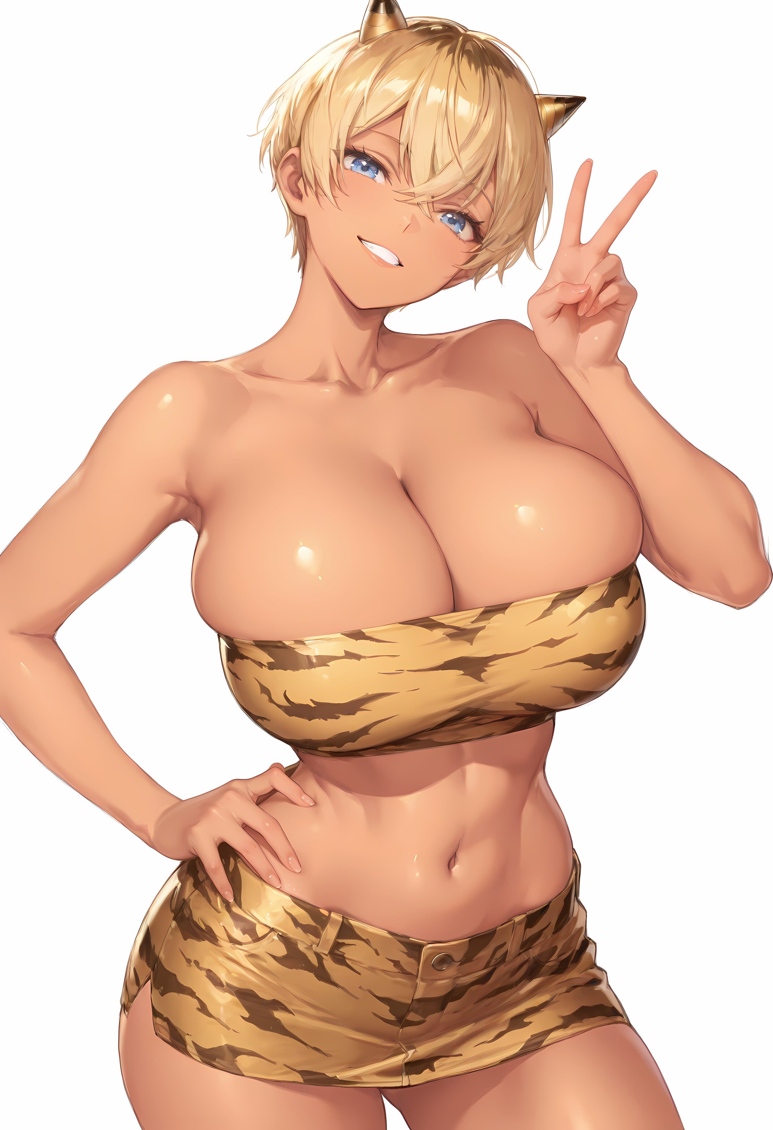こんな鬼なら歓迎
