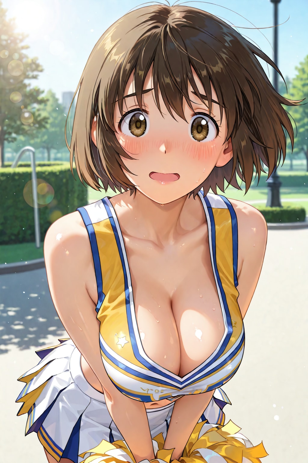 綾瀬さんちの part20