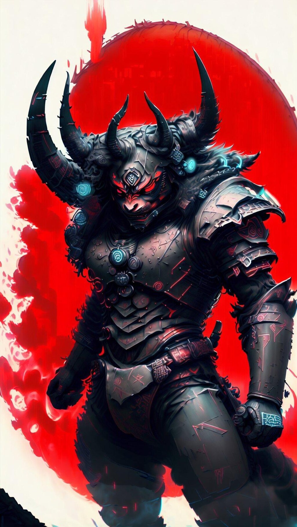 雷神ウルフマン....part1