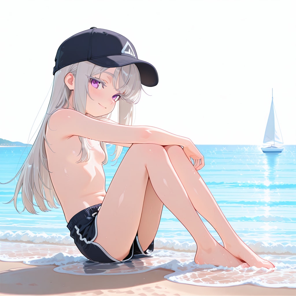 dupaちゃん　※画像はイメージです。