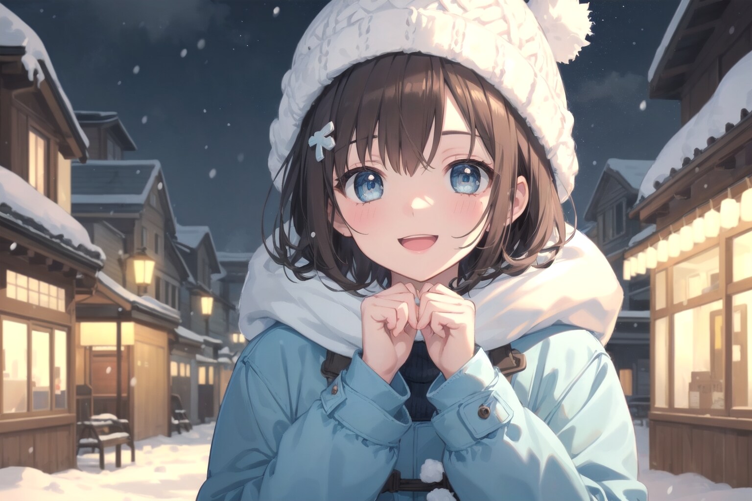 434