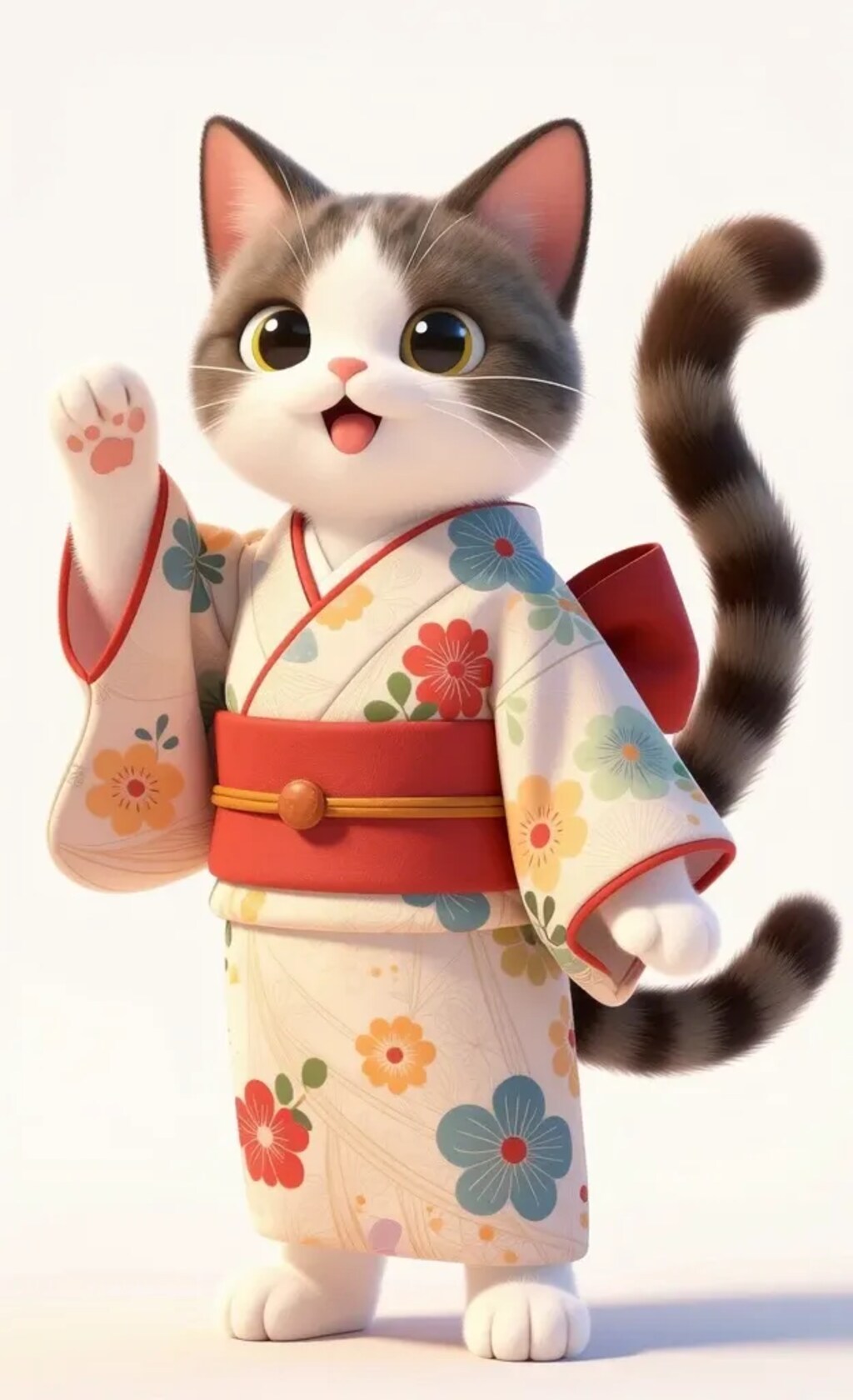 猫又