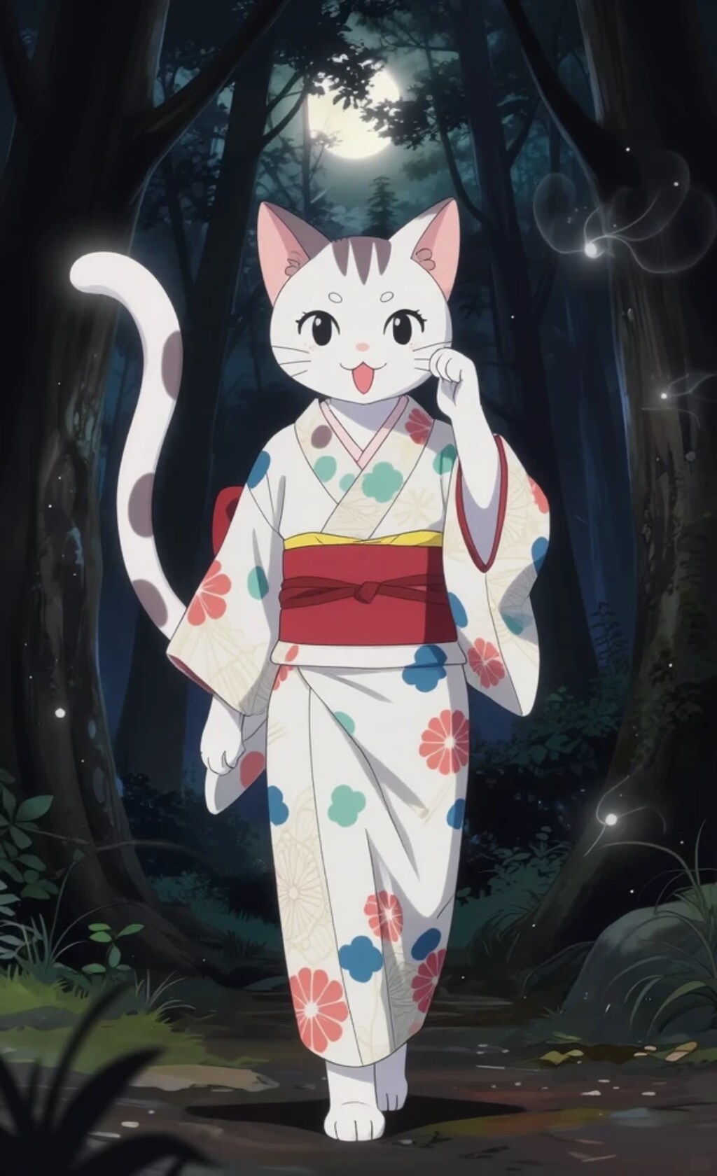 猫又