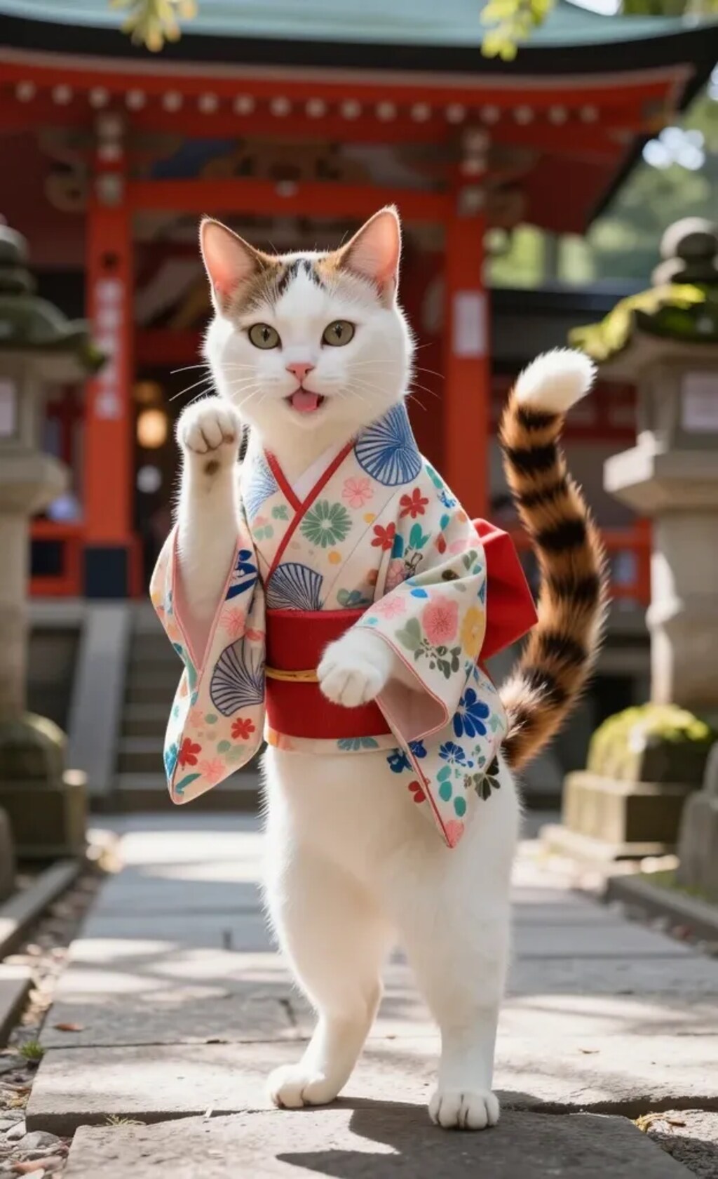 猫又