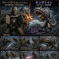 A New Challenger！！！ 3枚目