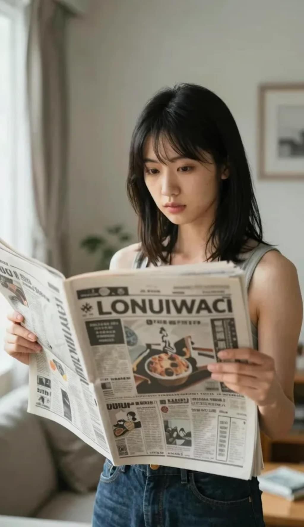 奇妙な世界