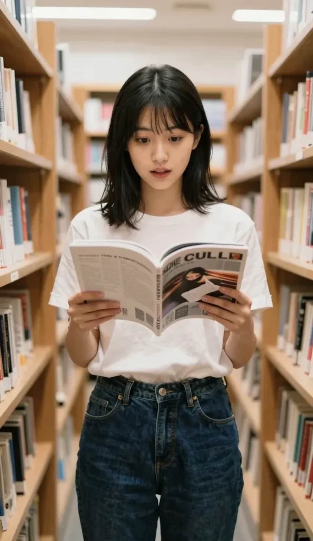 奇妙な世界