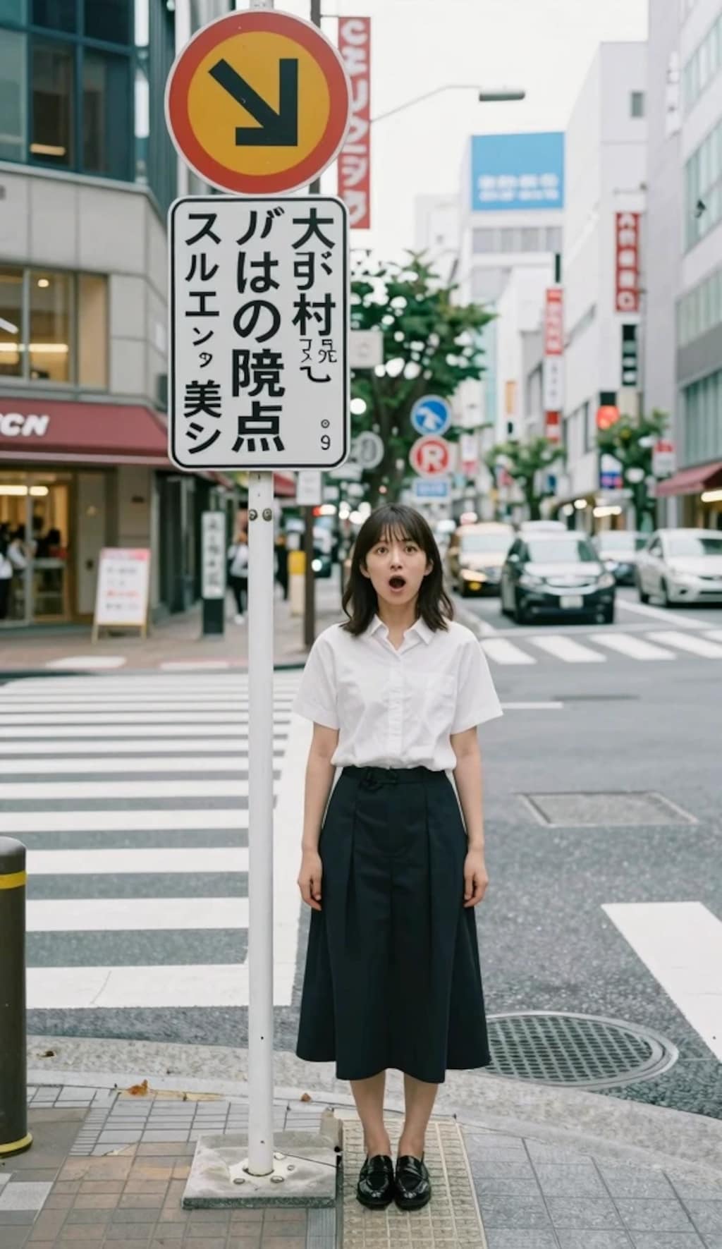 奇妙な世界