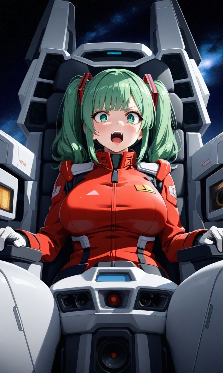 大佐の所に行かせないよ！