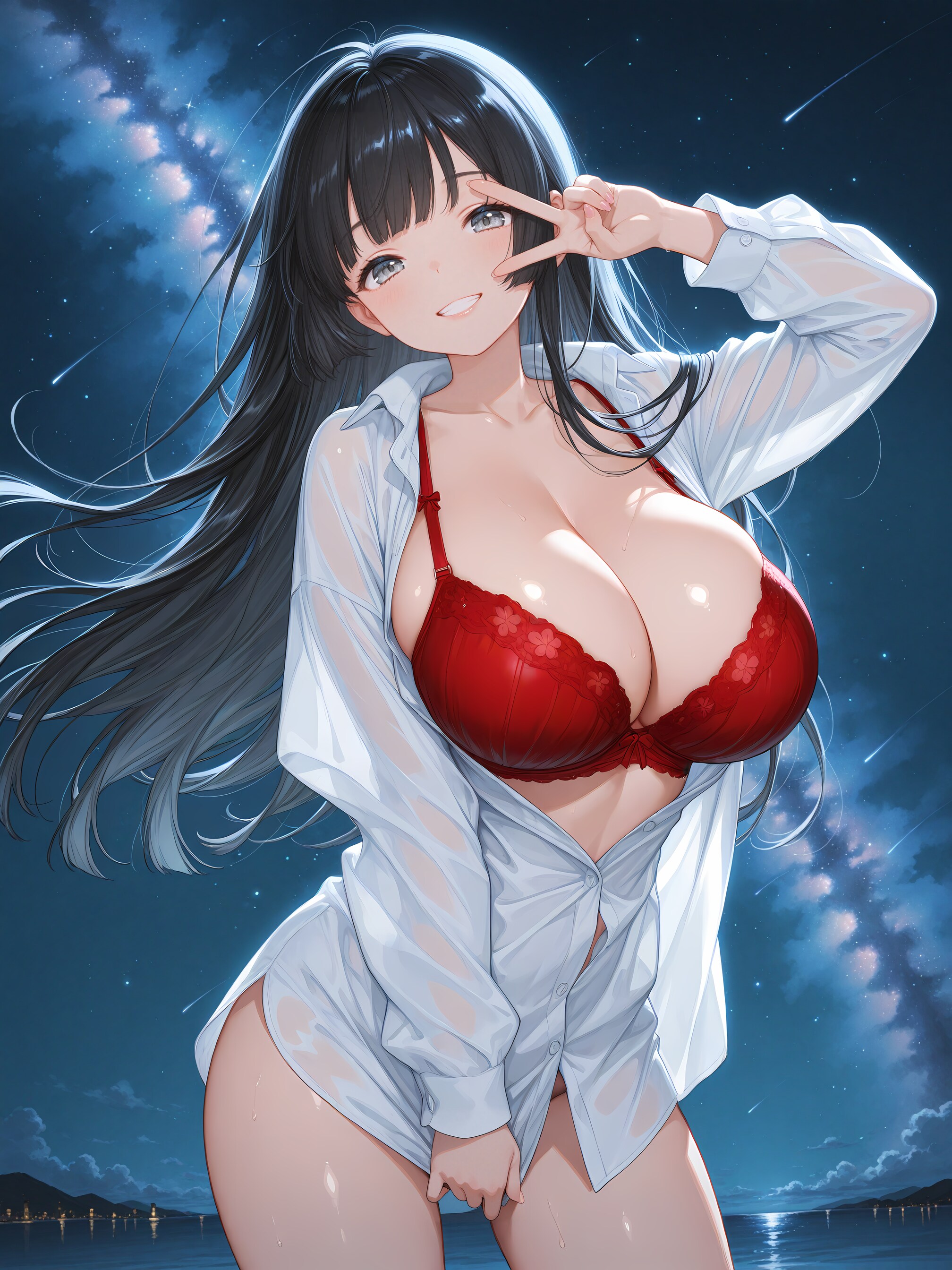 Night