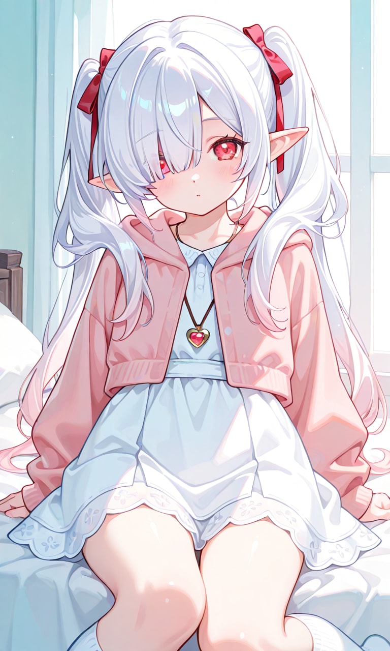 シロネさん