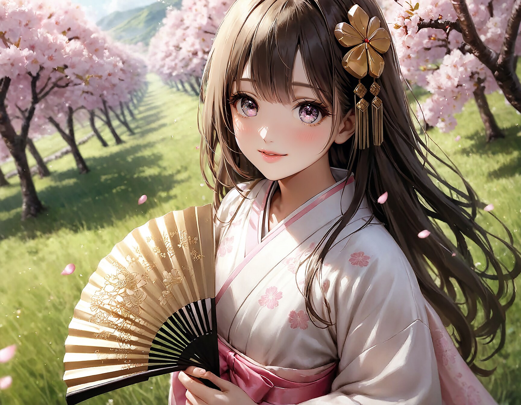 ひなまつり
