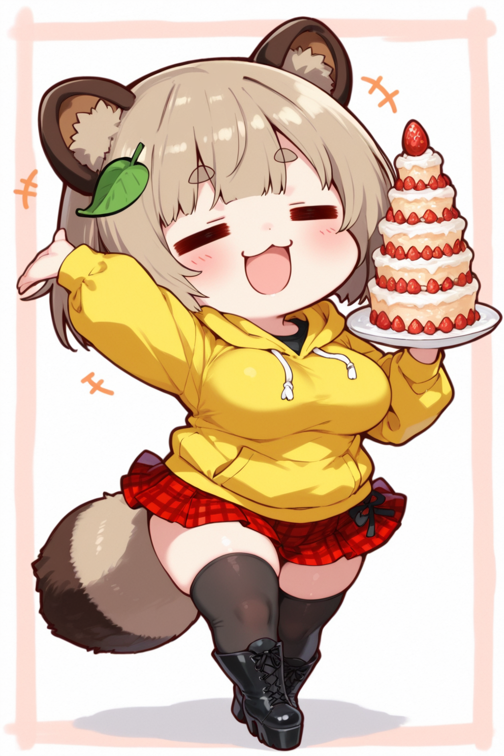 ちちぷいさん、いつもありがとう！