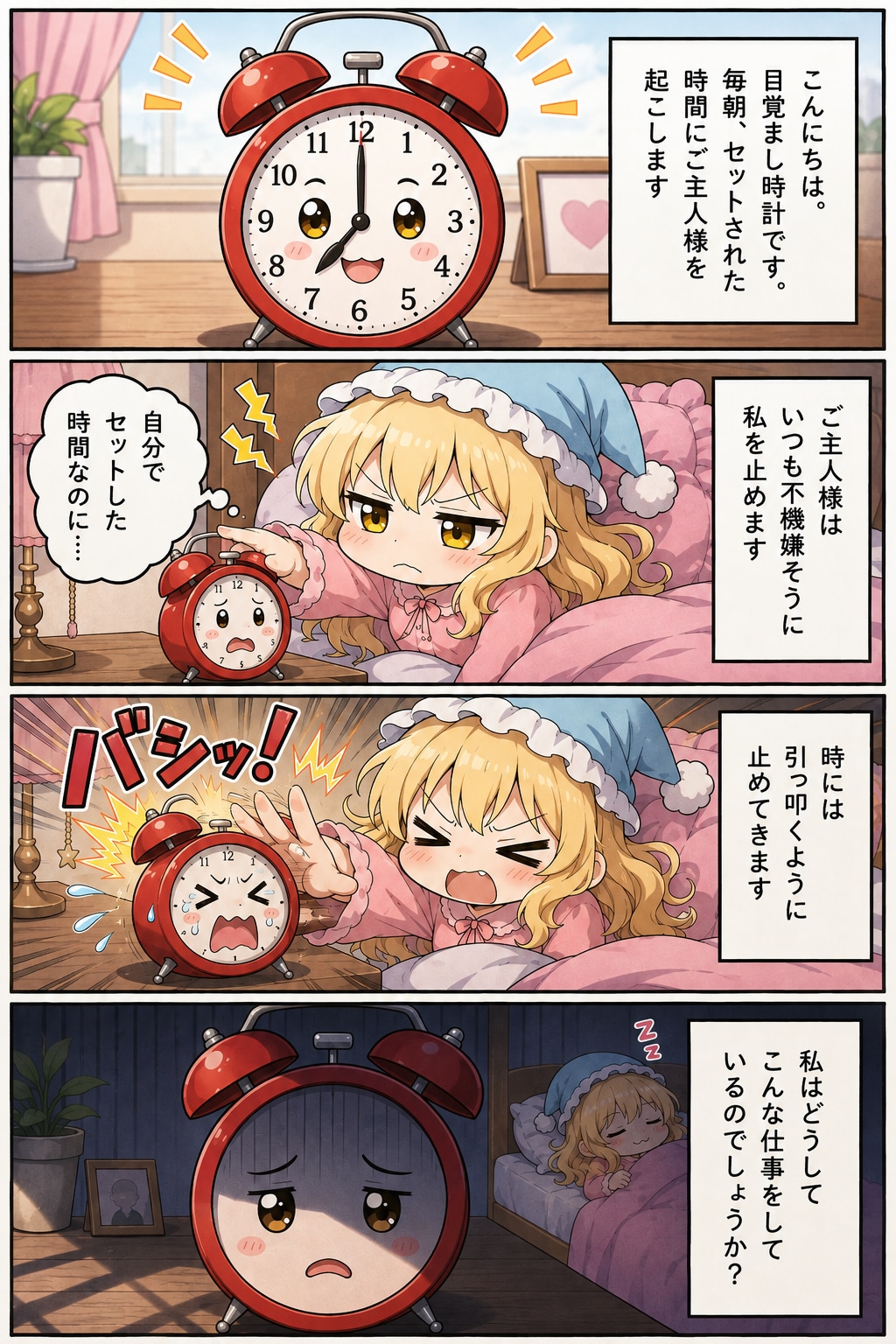 仕事