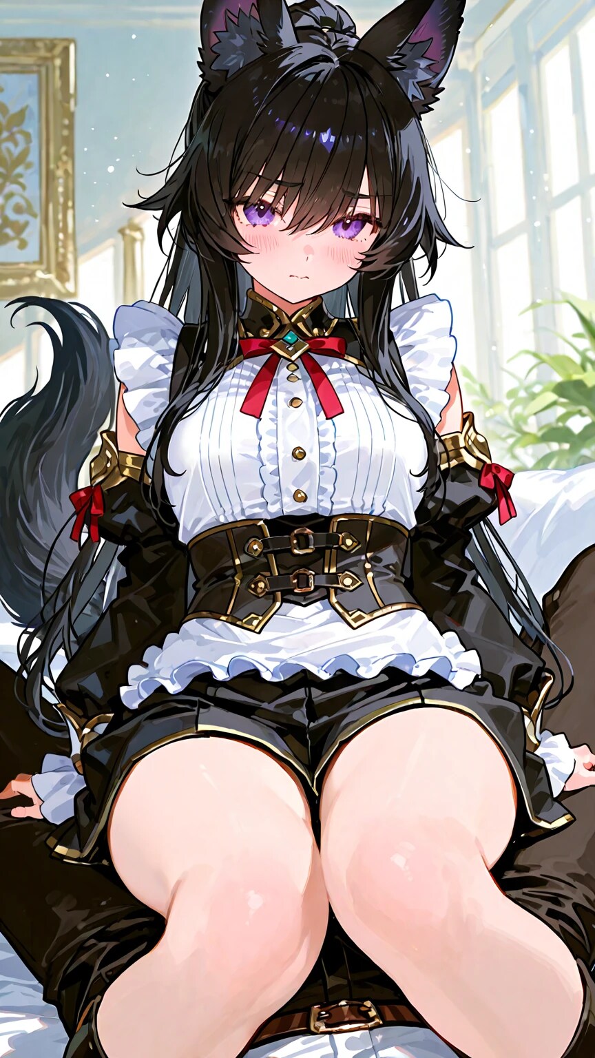 亜人詰め合わせ
