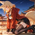 夜景 3枚目