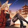 夜景 2枚目