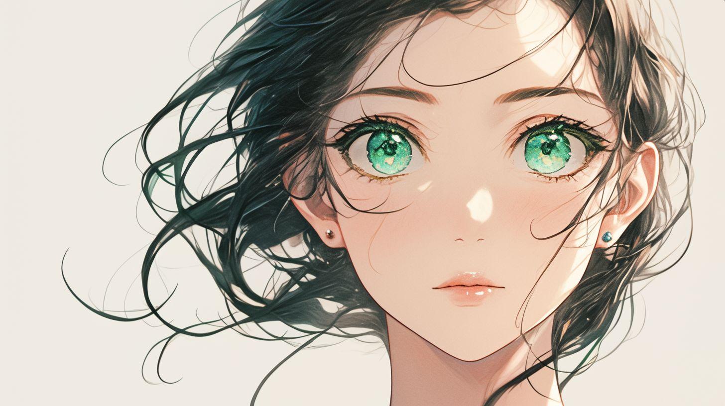 エメラルド