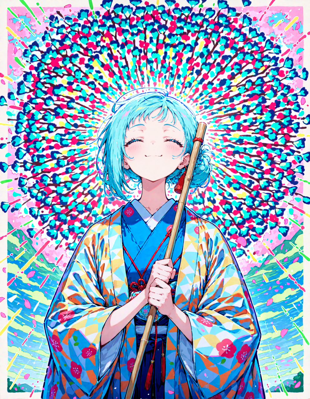 今日は今日は京和装小物の日。日本巡礼文化の日　その５