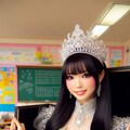 プリンセス転校 9枚目