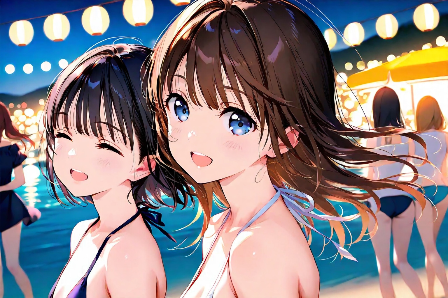 夏の思い出(WAVE)(13)