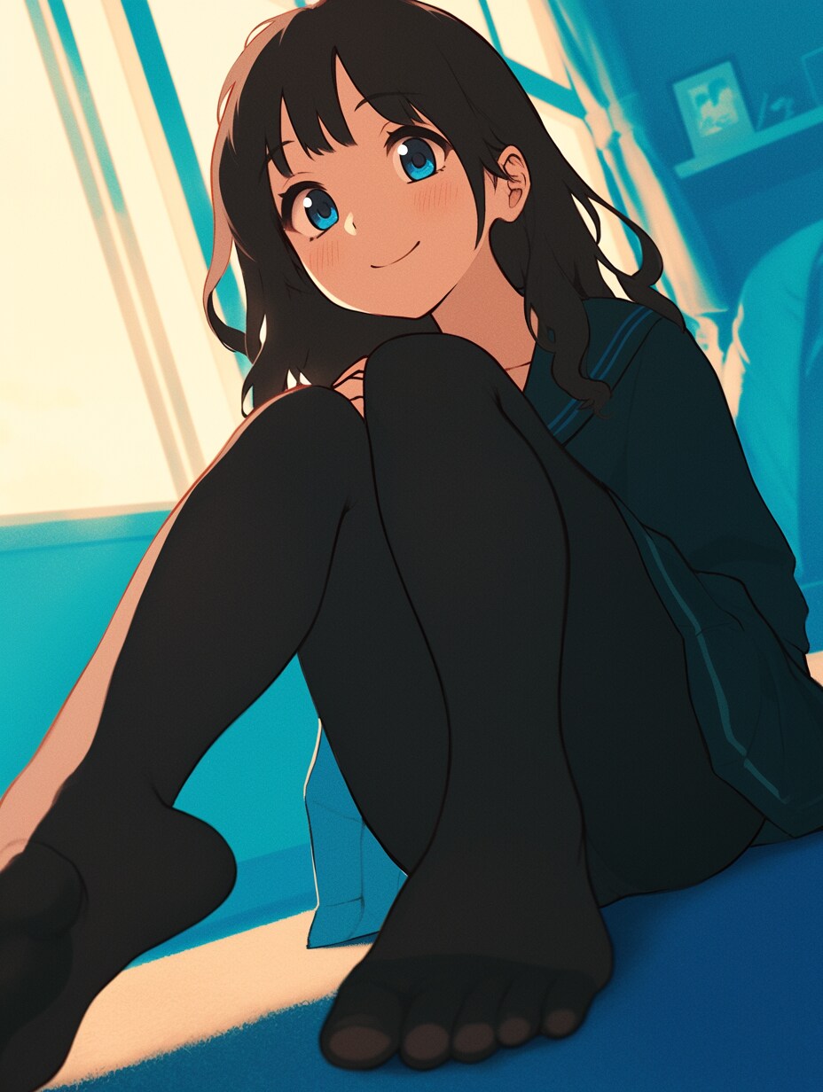 JK猫の視点366