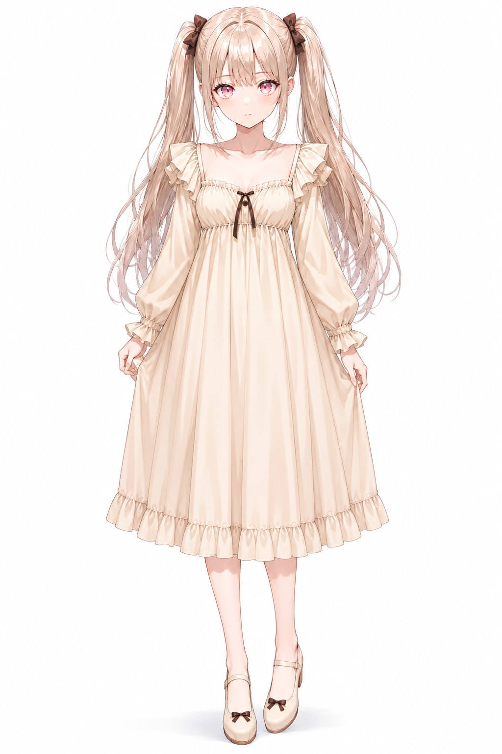今日2026/09/02のMOKAちゃん