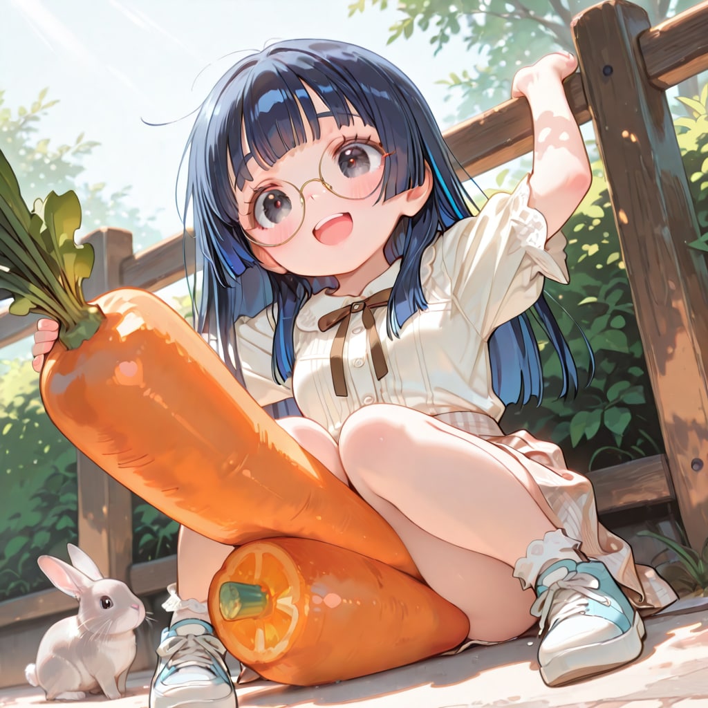 没作品②