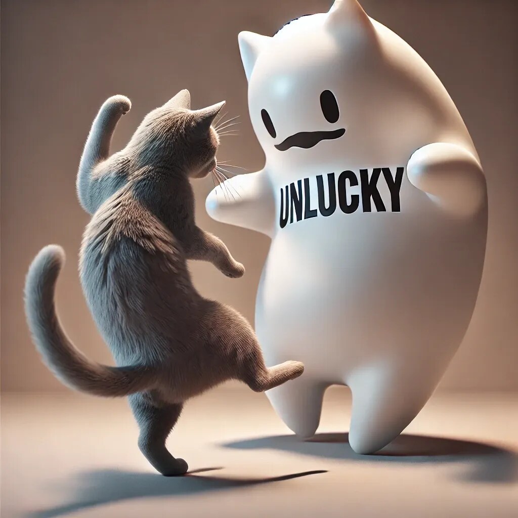 ハードラック！(画像リク答え)