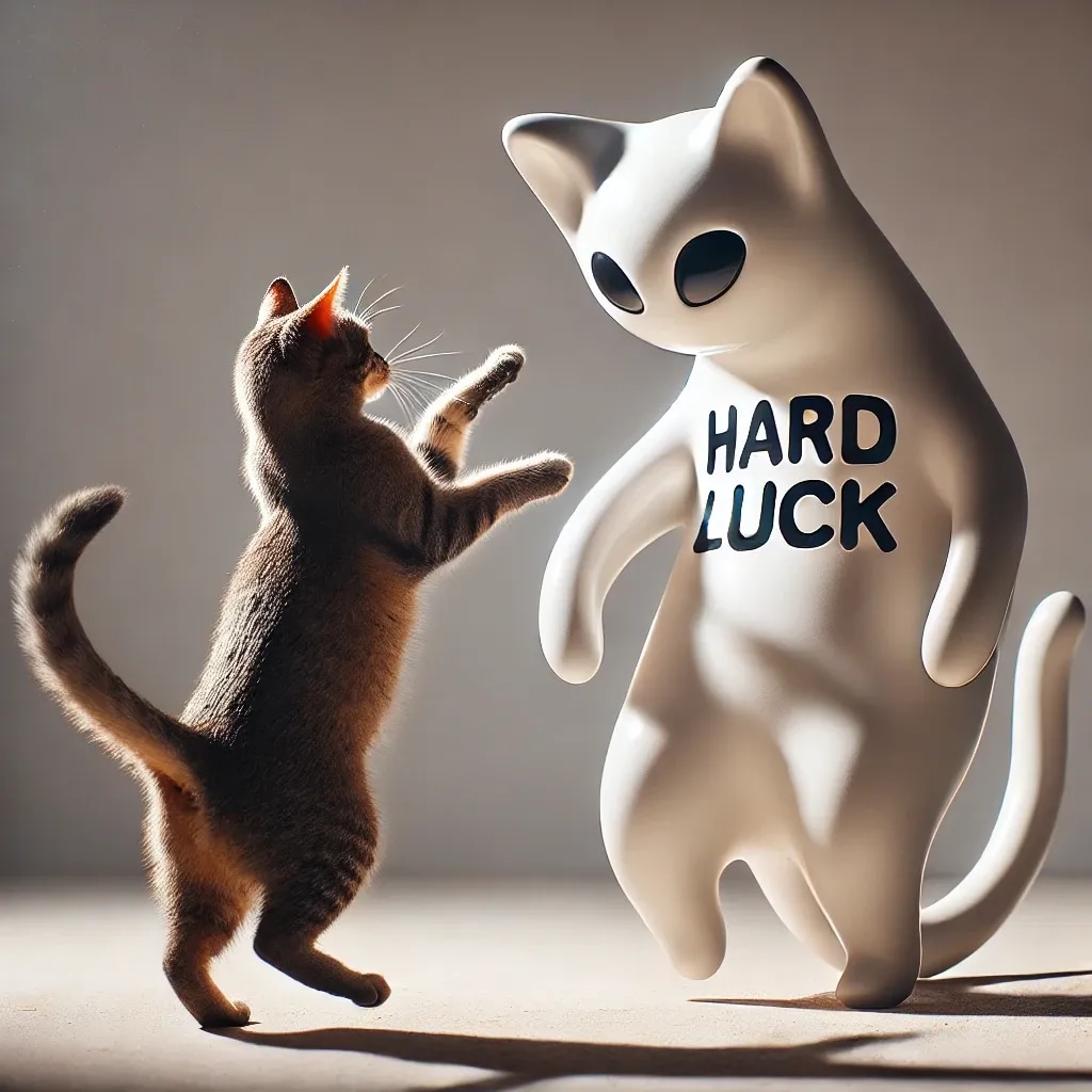 ハードラック！(画像リク答え) | の人気AIイラスト・グラビア