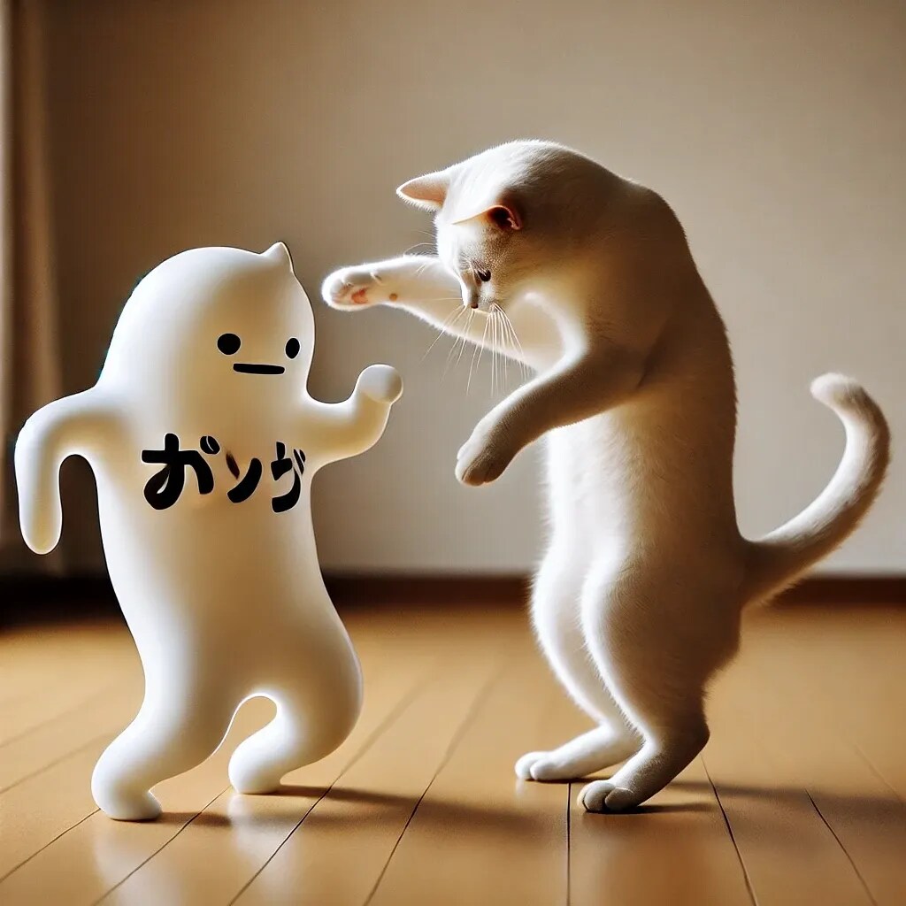 ハードラック！(画像リク答え)