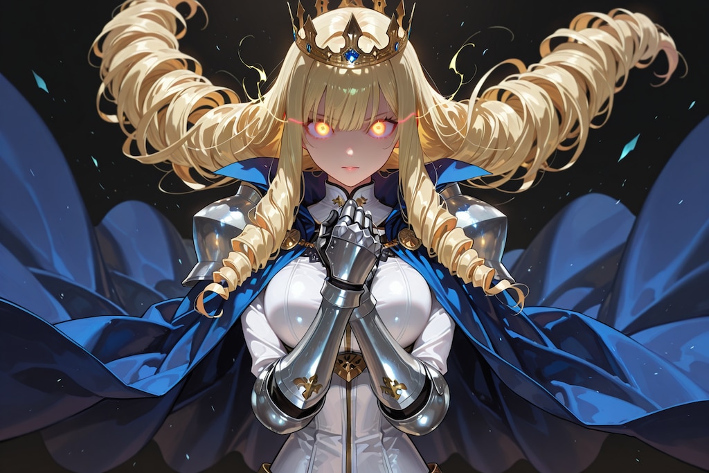 目覚めよ内なる力！(4/23)