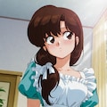 【天道かすみ】 パンチラ 【Kasumi Tendo】 10枚目