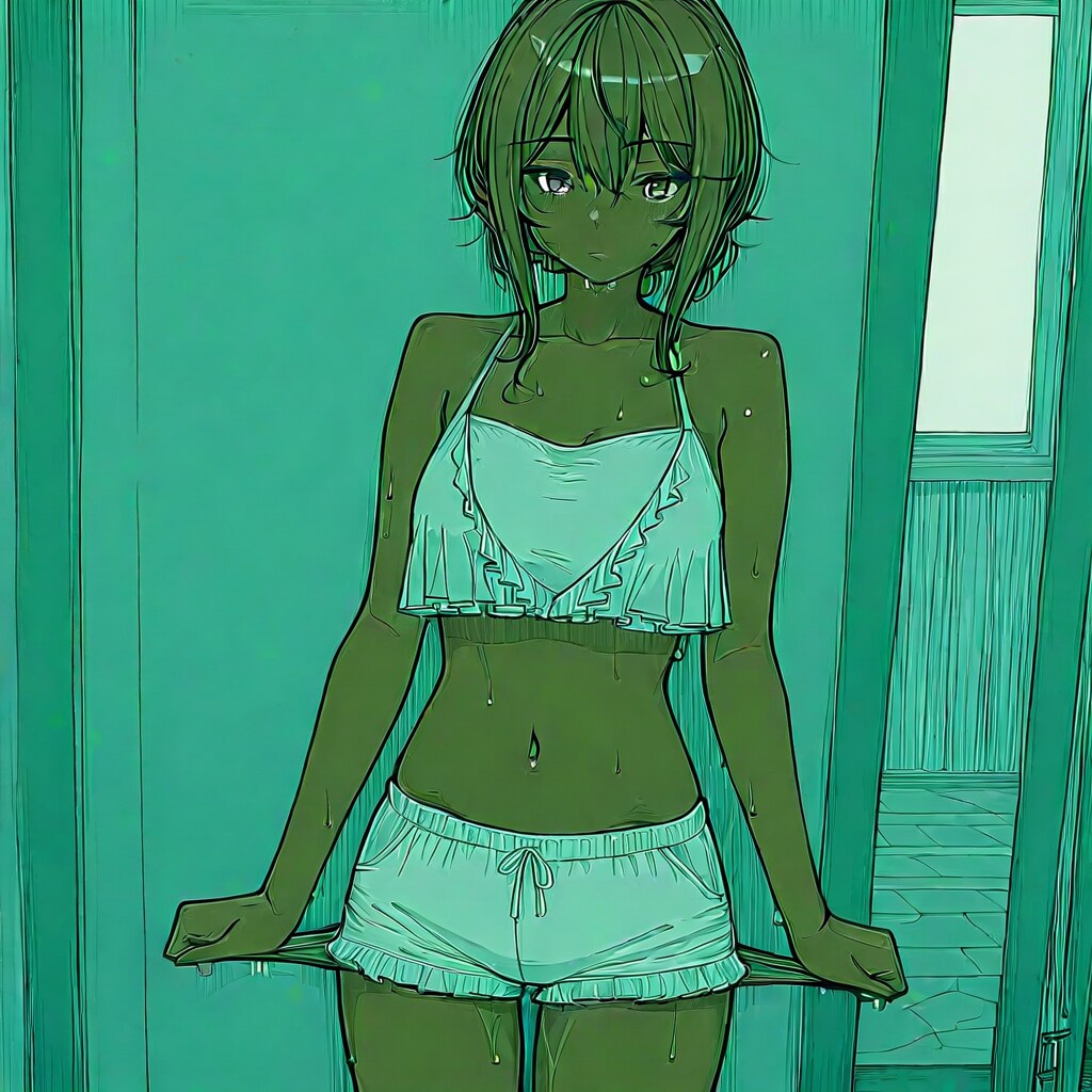伸ばしてます